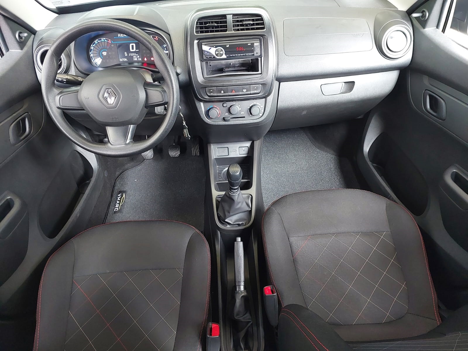 RENAULT KWID