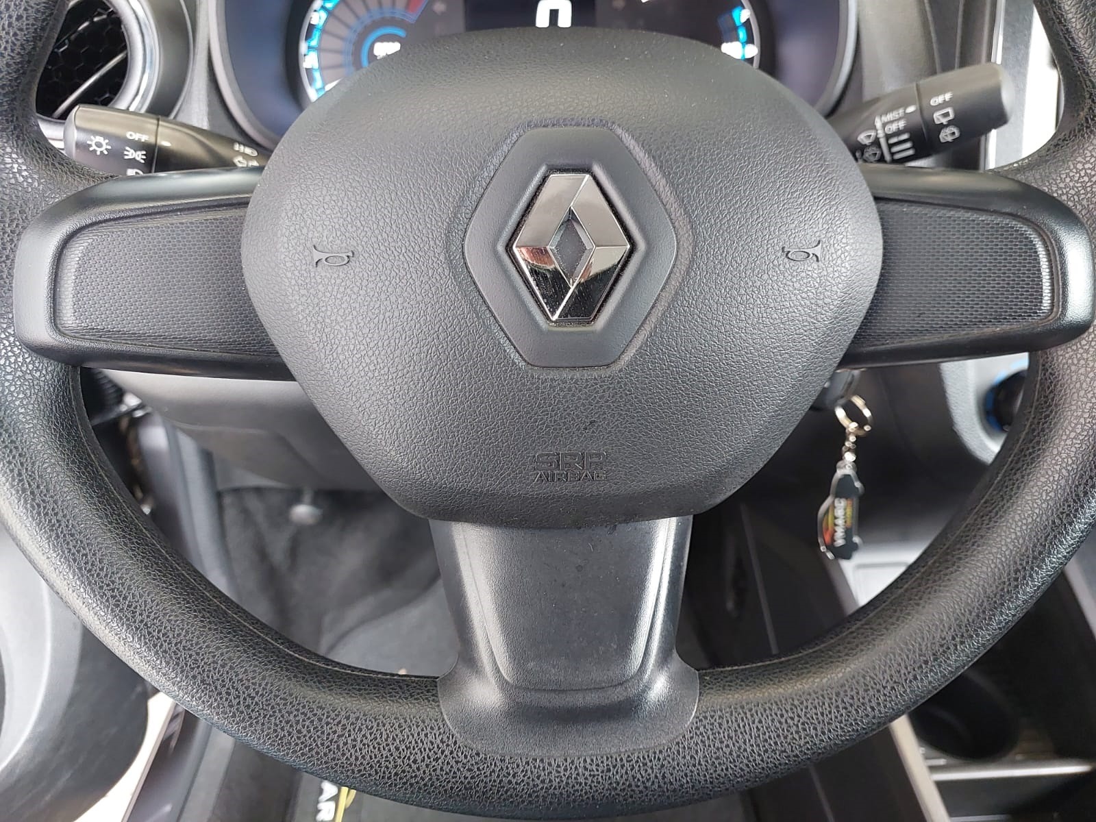 RENAULT KWID