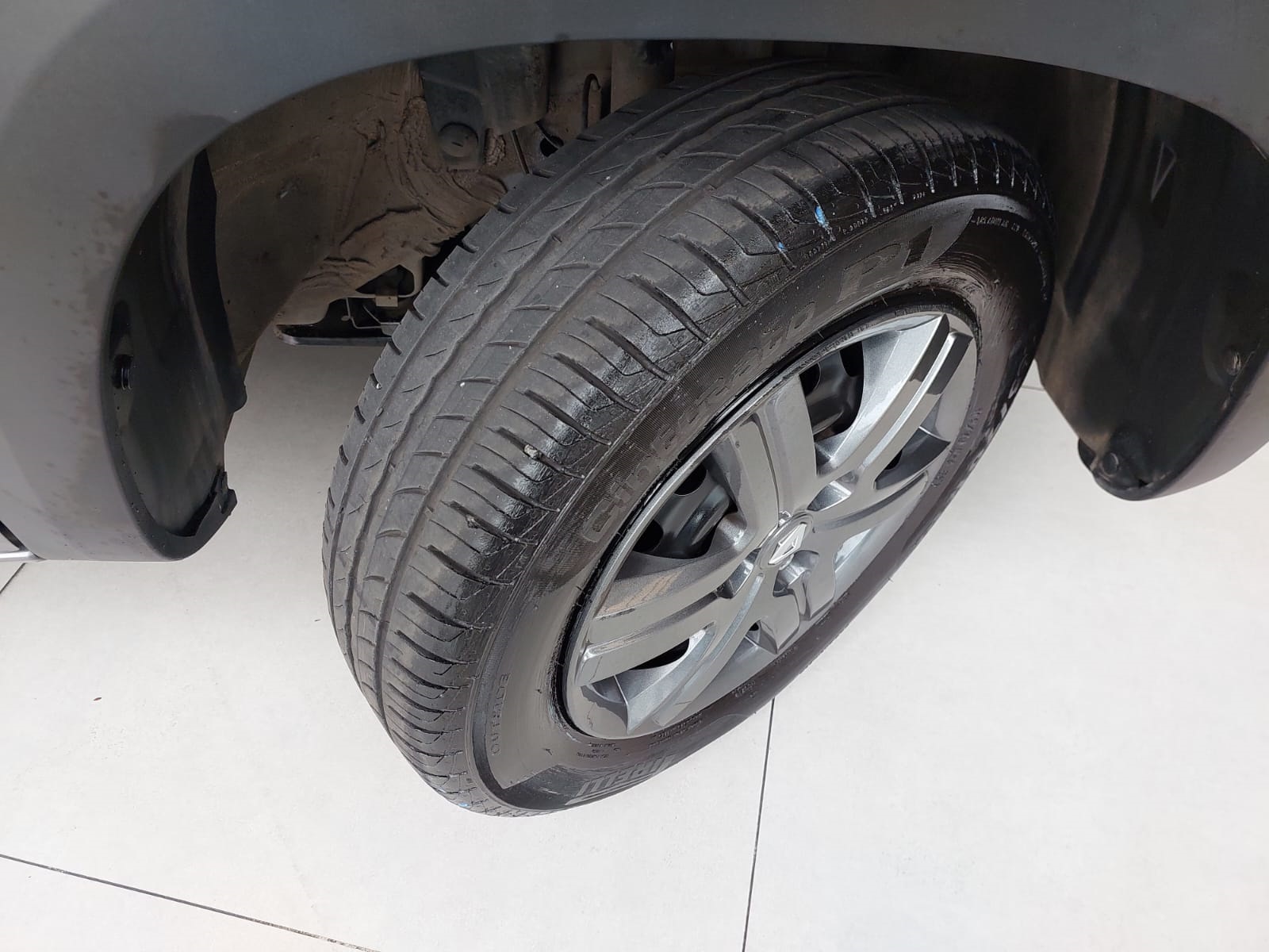 RENAULT KWID