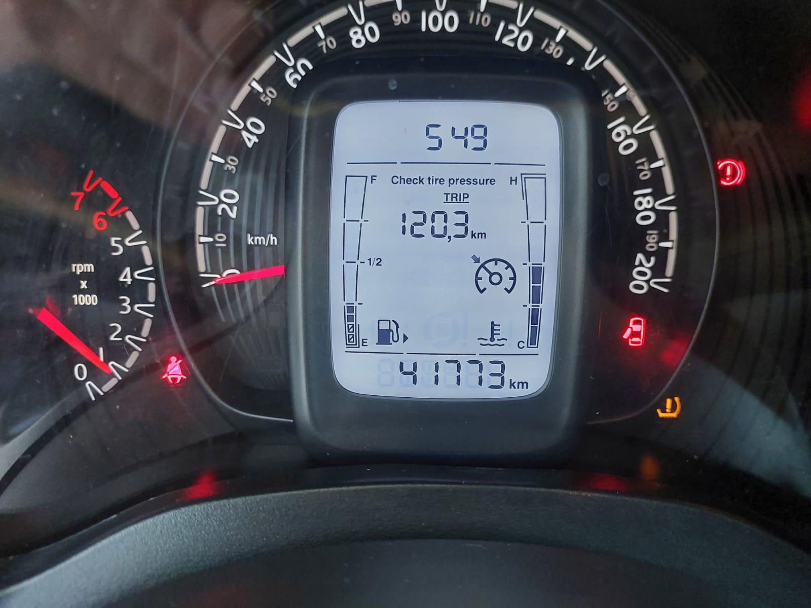 FIAT MOBI