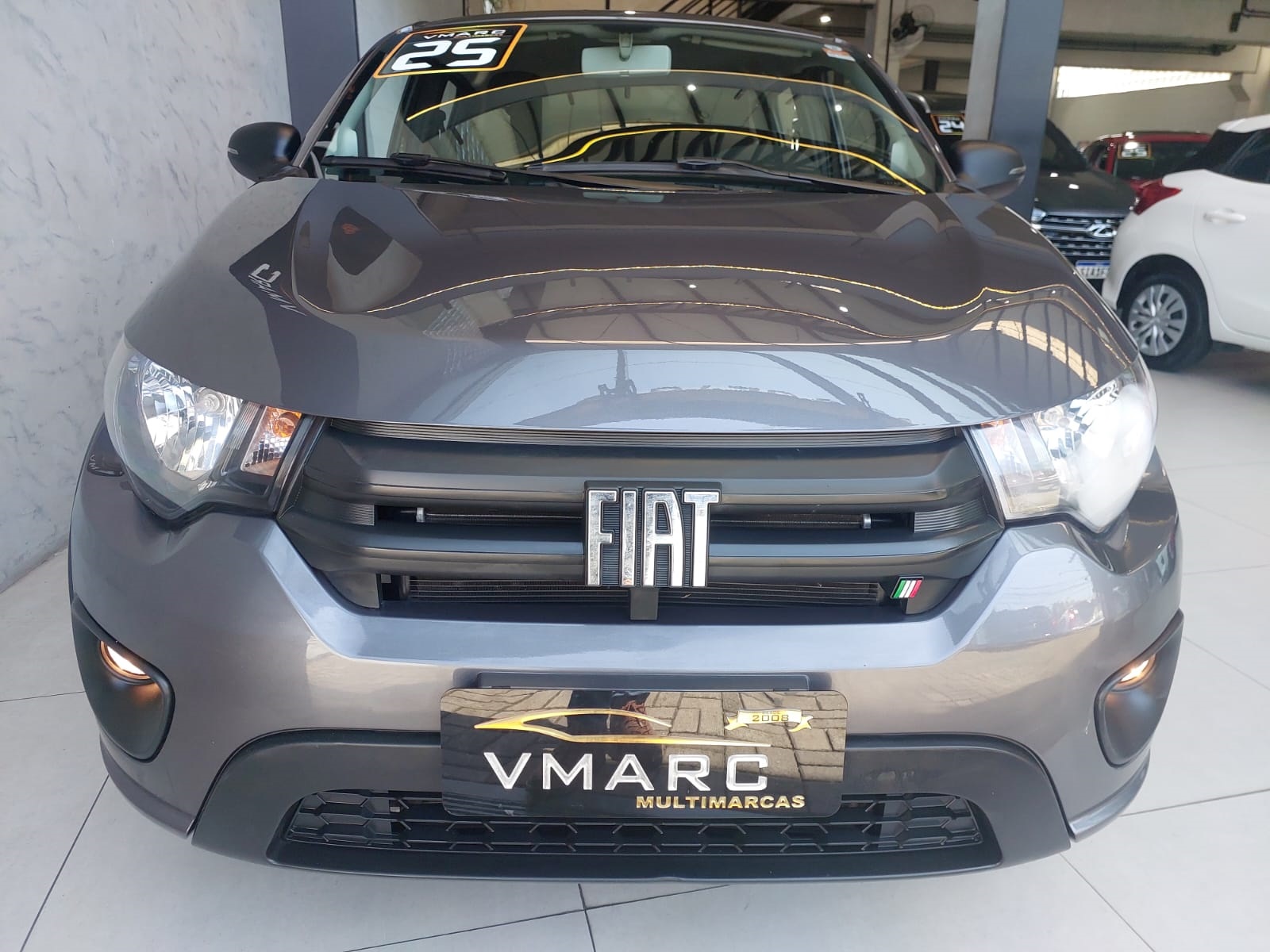 FIAT MOBI