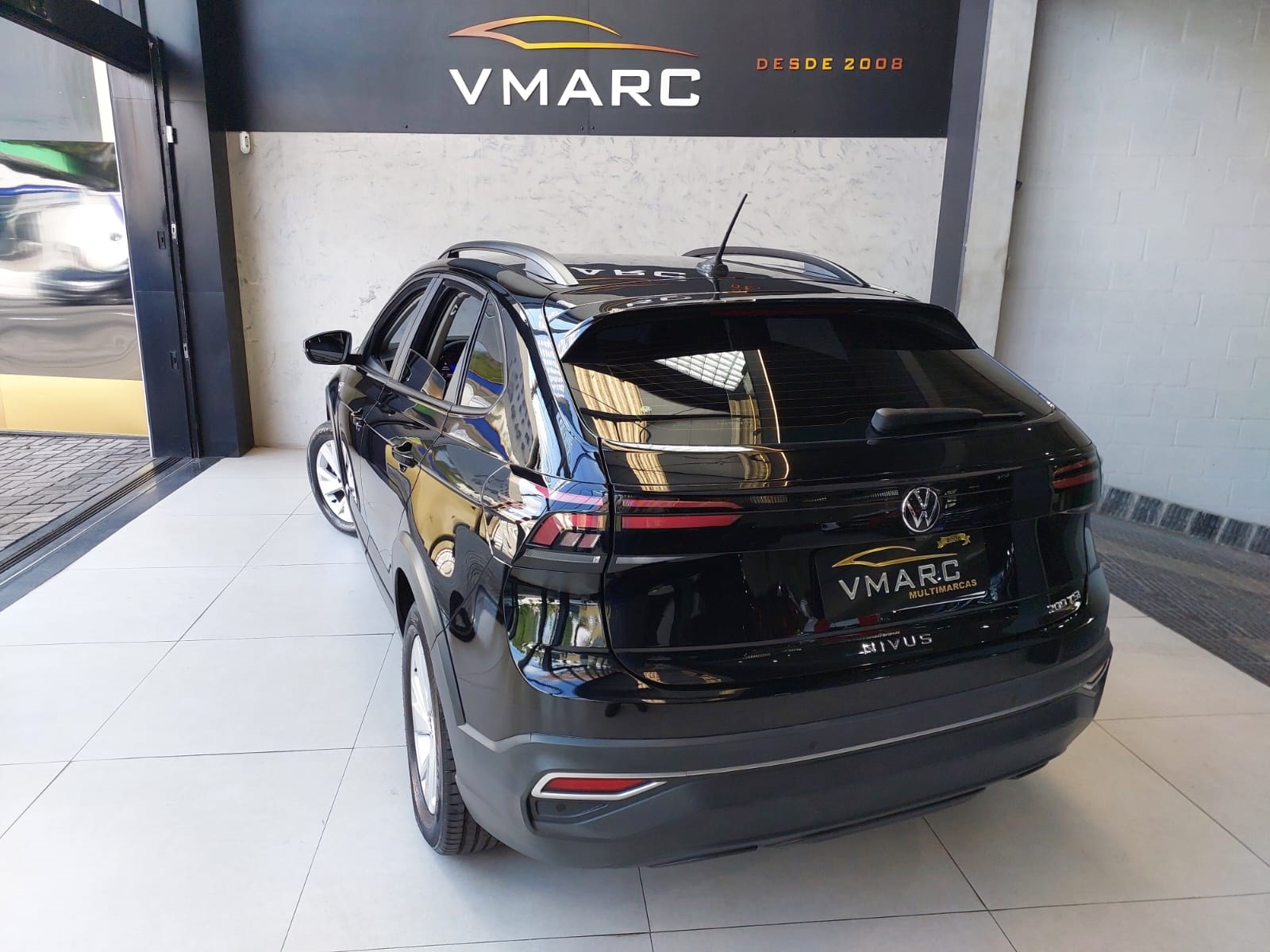 VOLKSWAGEN NIVUS