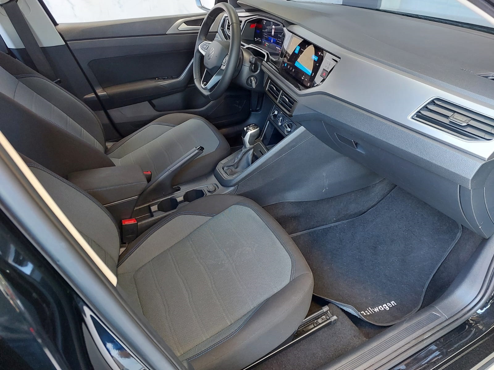 VOLKSWAGEN NIVUS