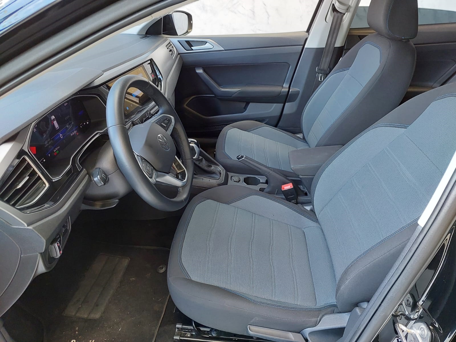 VOLKSWAGEN NIVUS