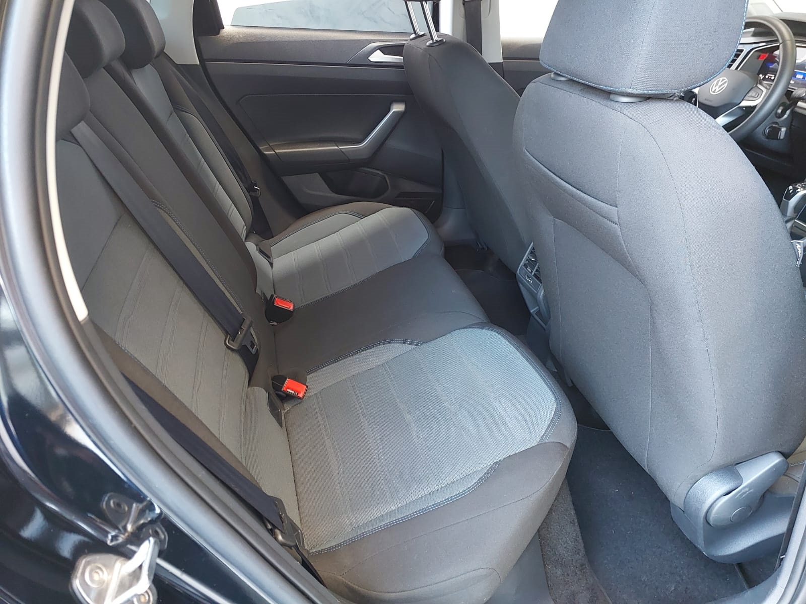 VOLKSWAGEN NIVUS