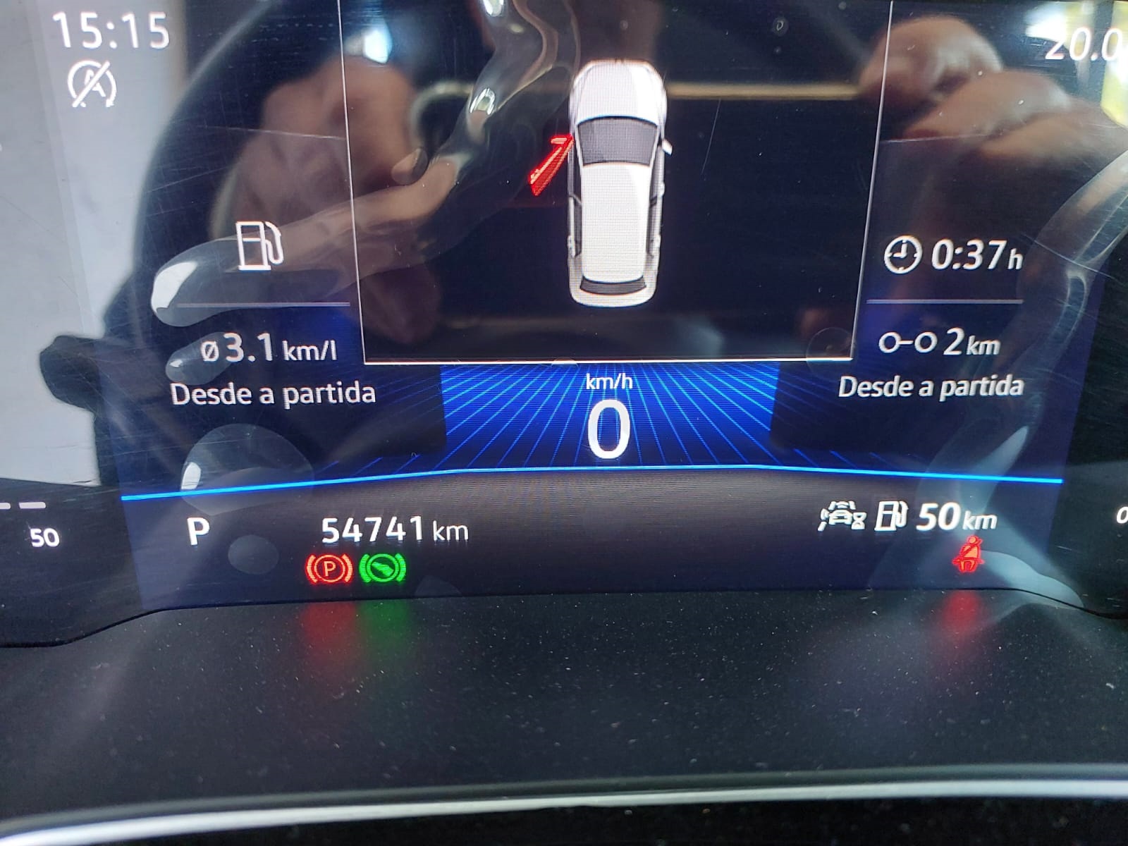 VOLKSWAGEN NIVUS