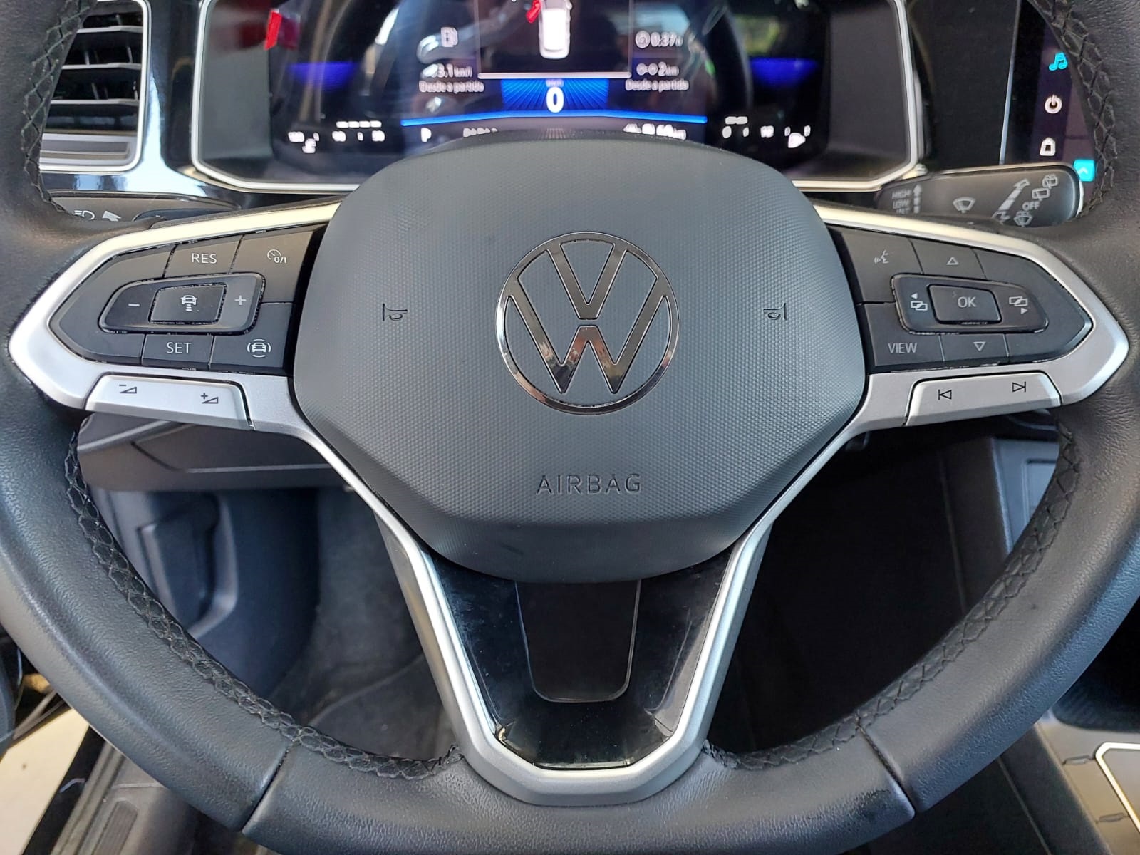 VOLKSWAGEN NIVUS