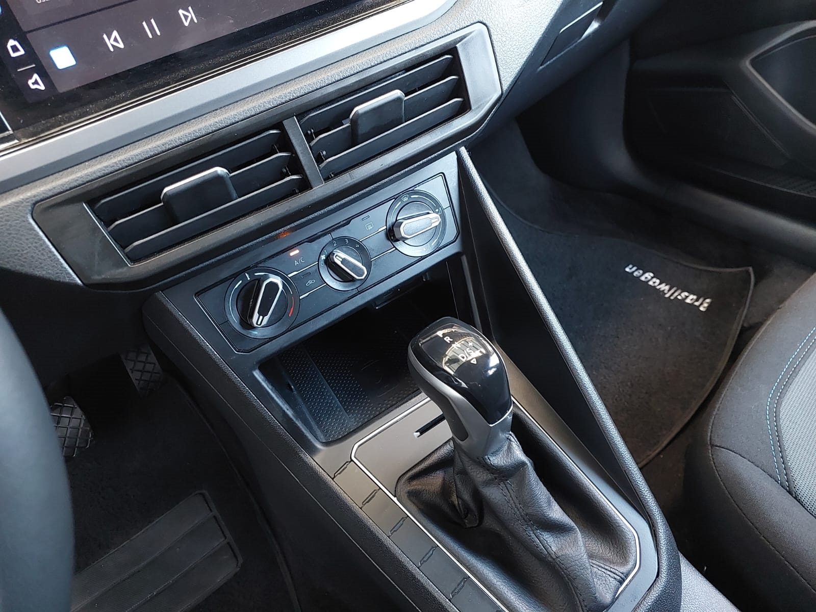 VOLKSWAGEN NIVUS