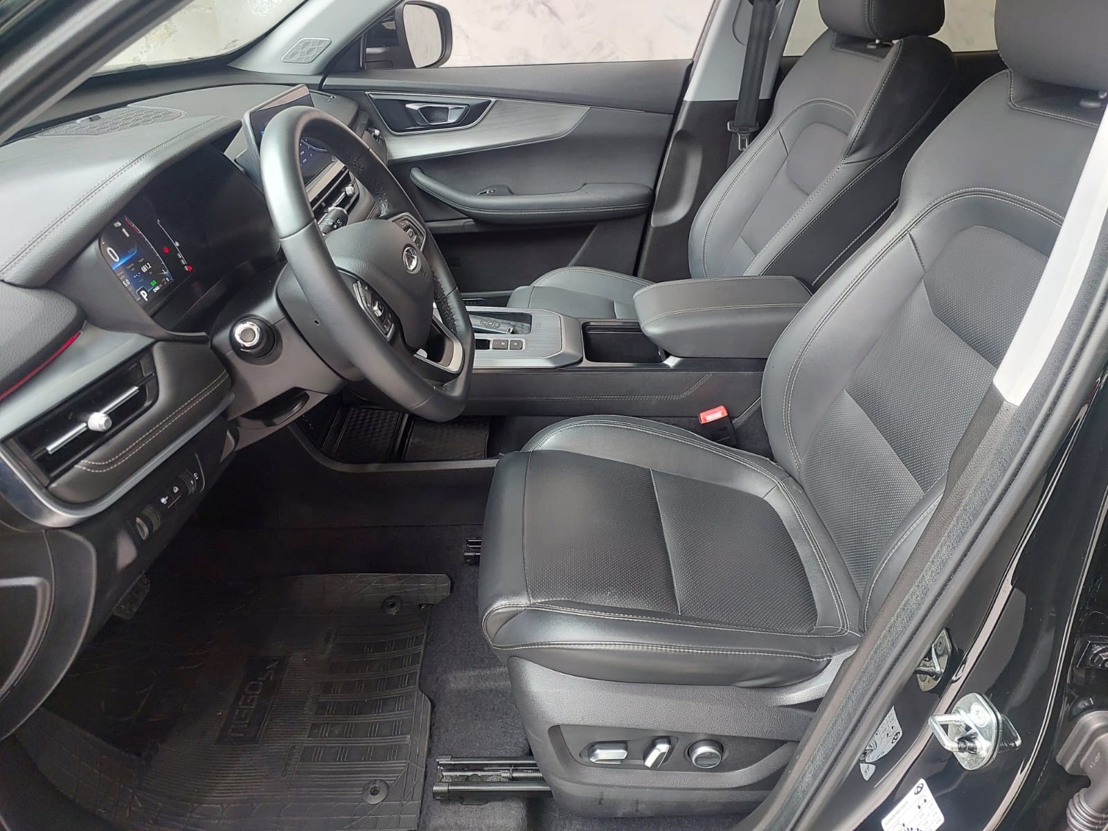 CHERY TIGGO 5x