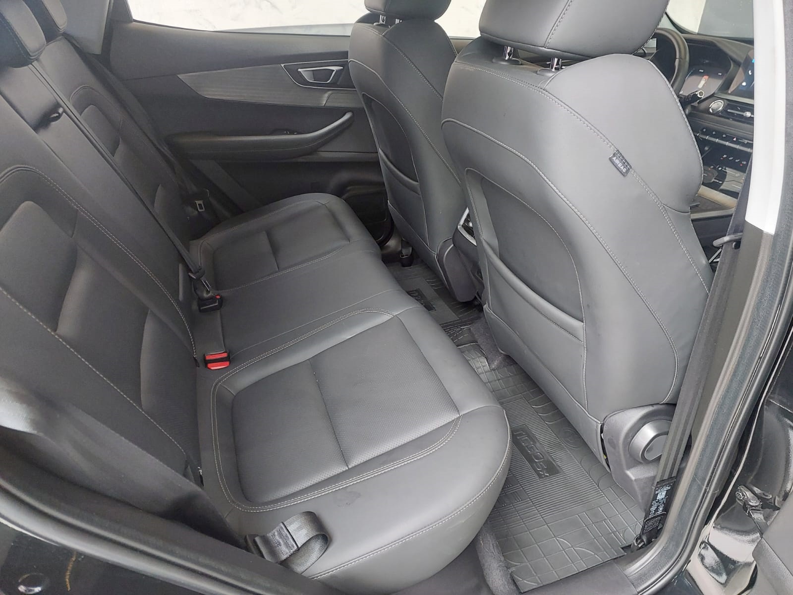 CHERY TIGGO 5x