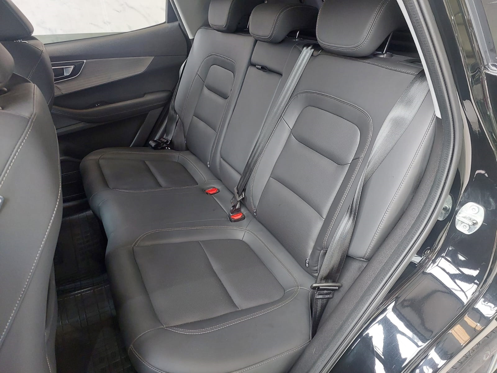 CHERY TIGGO 5x