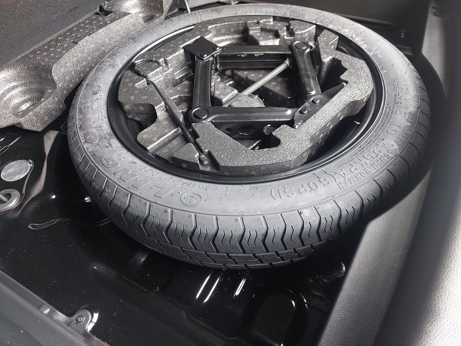CHERY TIGGO 5x