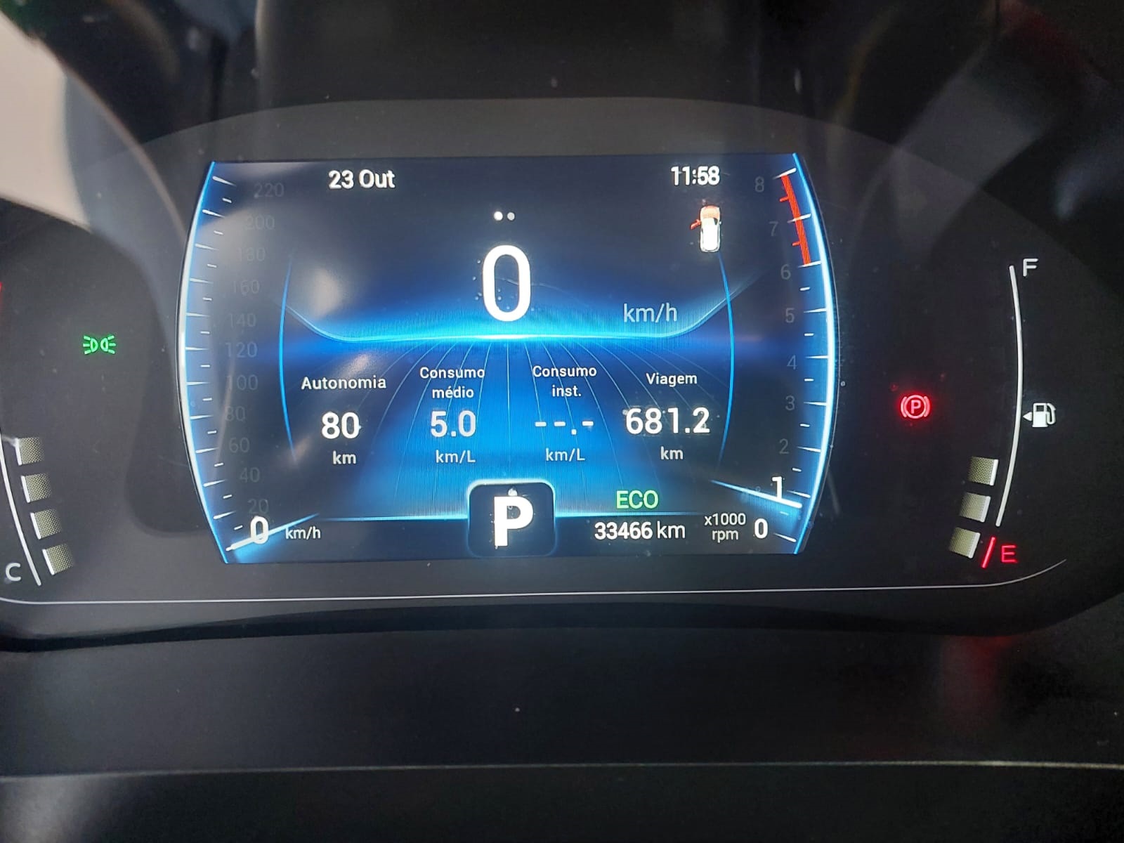 CHERY TIGGO 5x