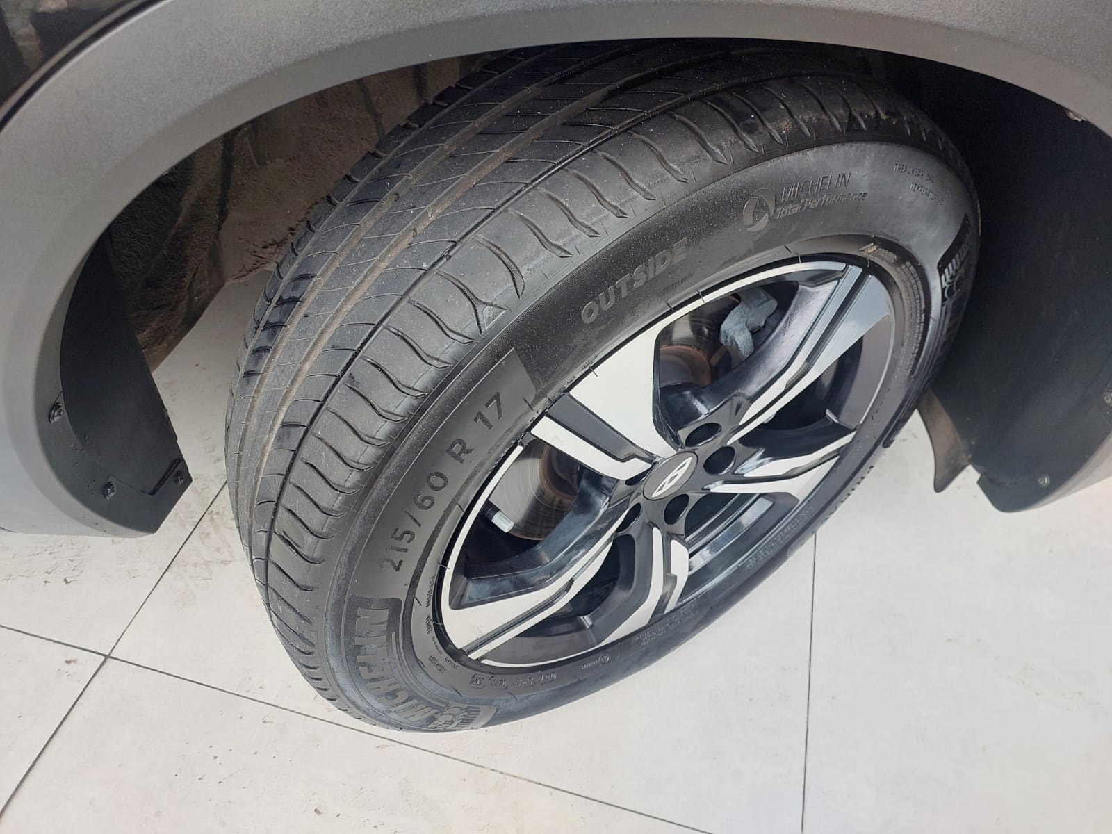CHERY TIGGO 5x