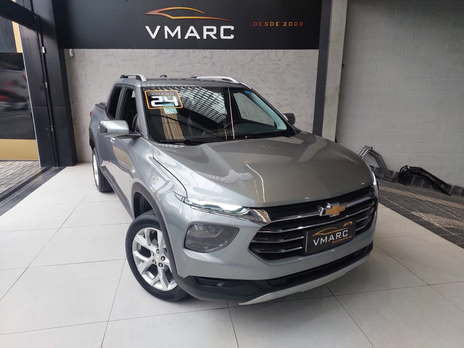 CHEVROLET MONTANA