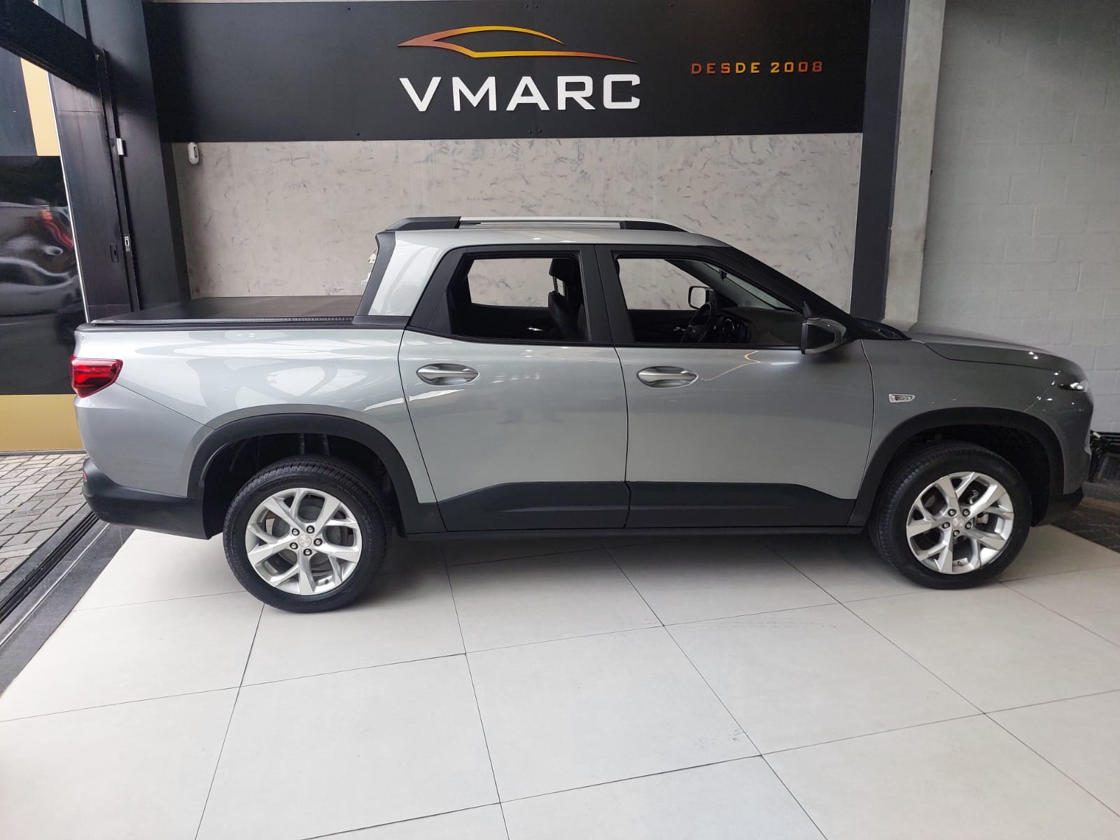 CHEVROLET MONTANA