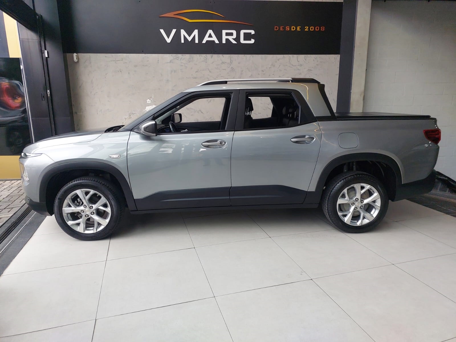 CHEVROLET MONTANA
