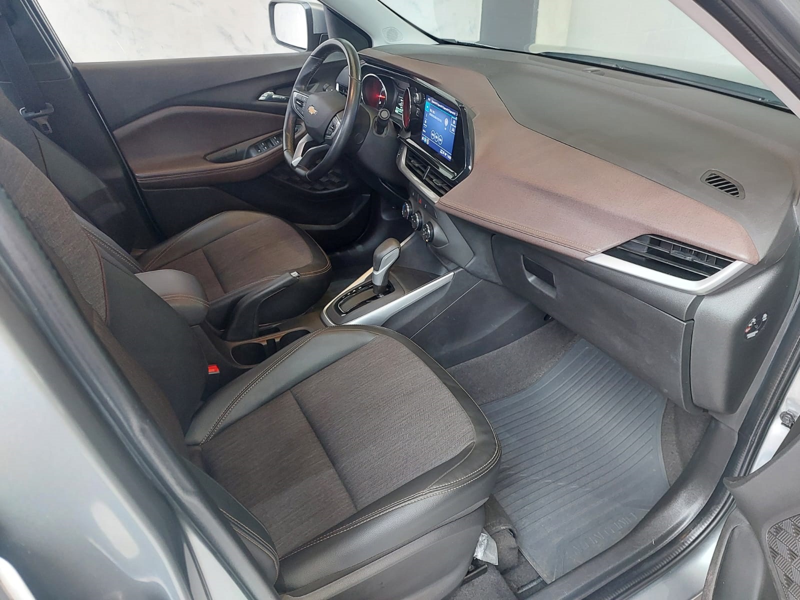 CHEVROLET MONTANA