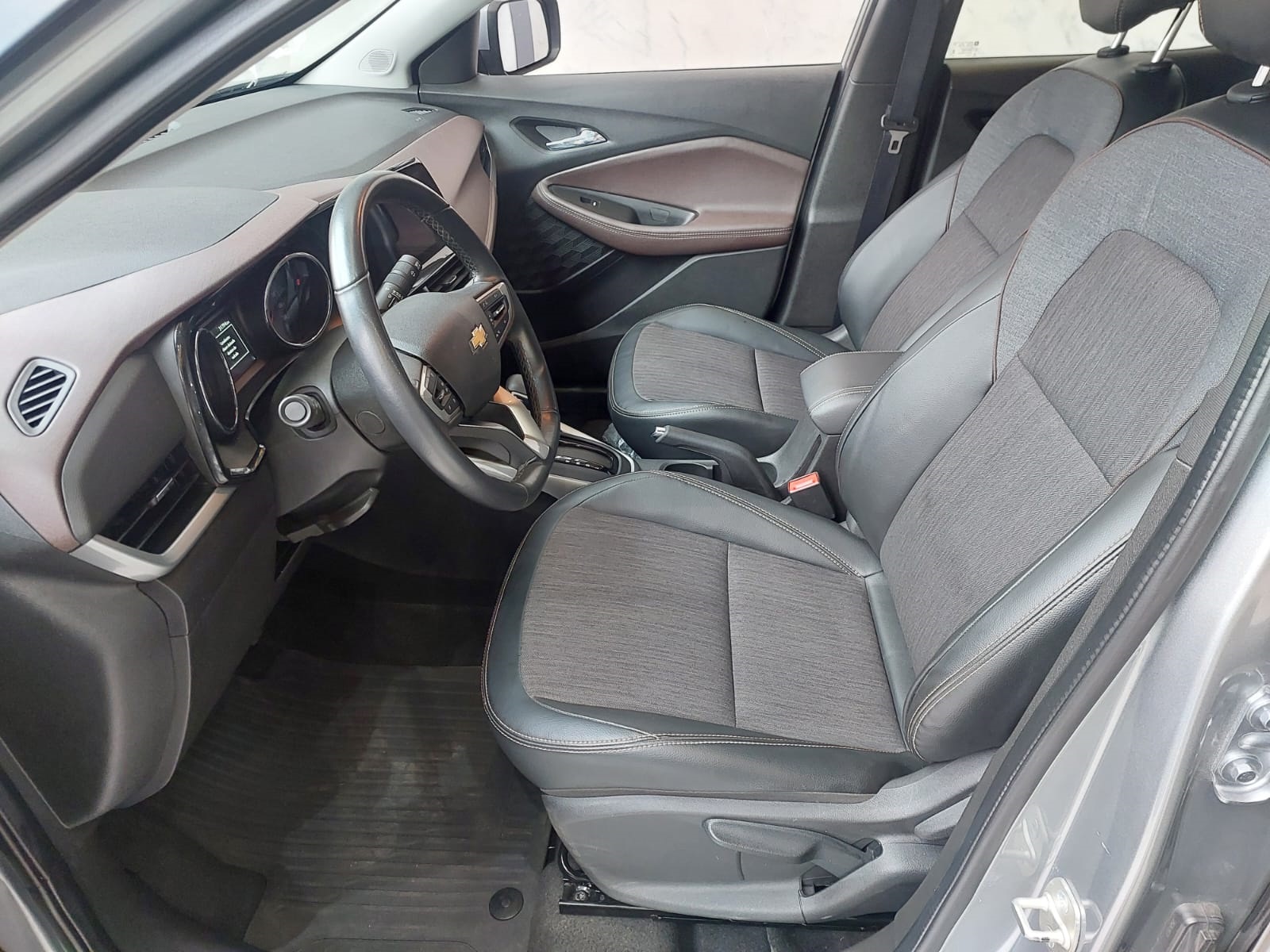 CHEVROLET MONTANA