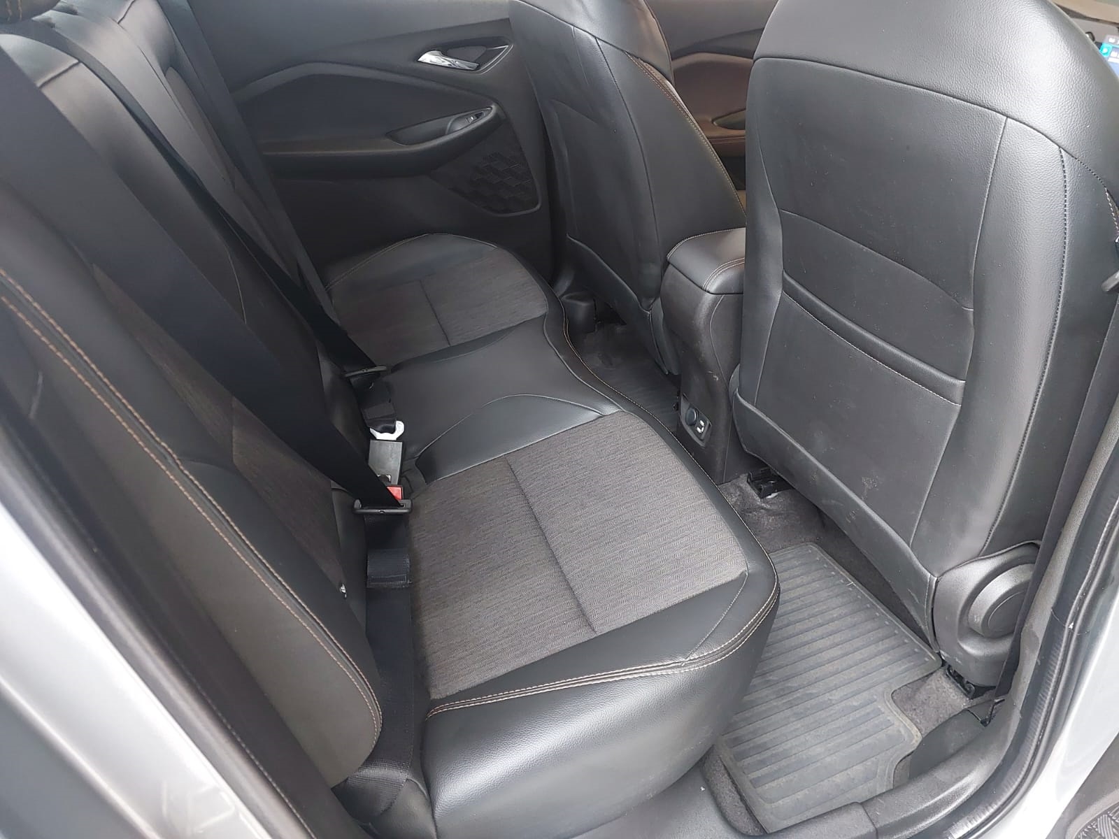 CHEVROLET MONTANA
