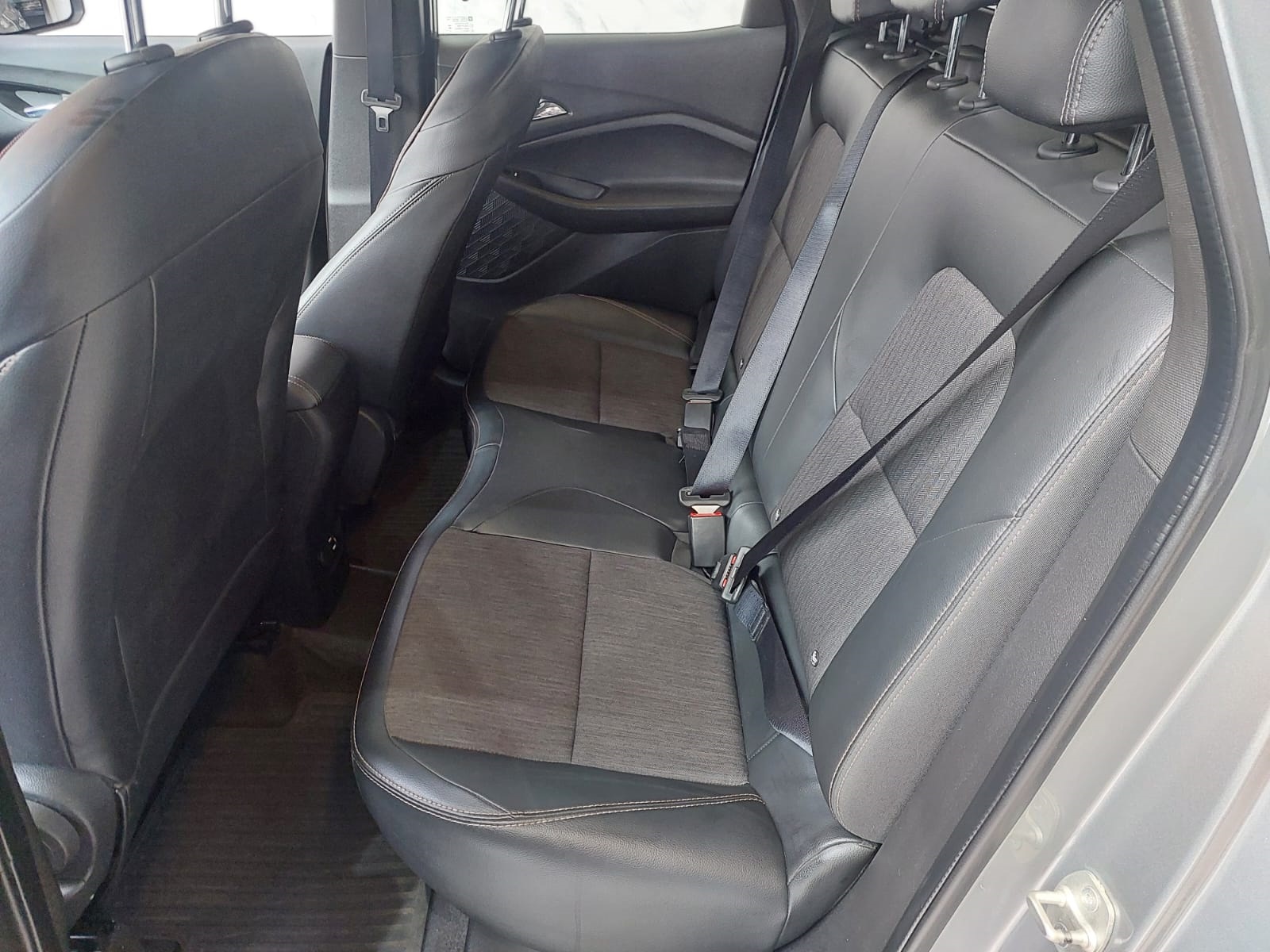CHEVROLET MONTANA