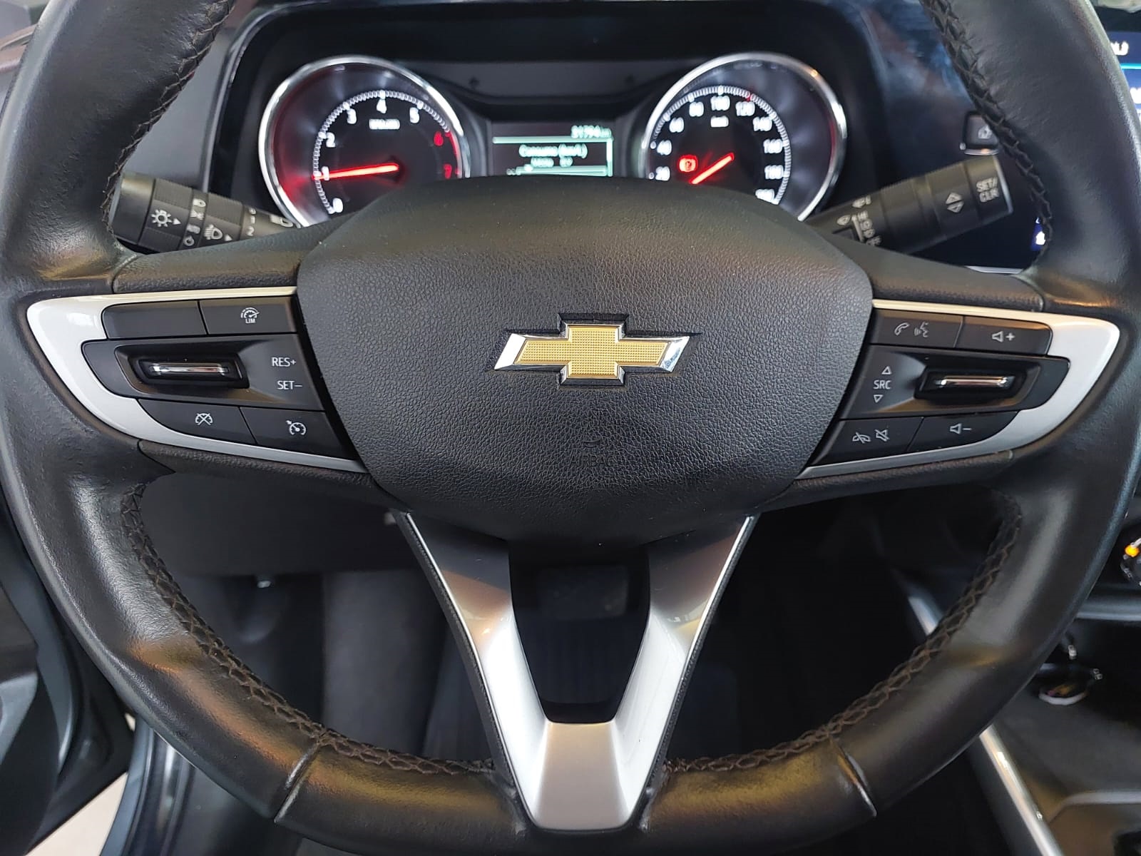 CHEVROLET MONTANA