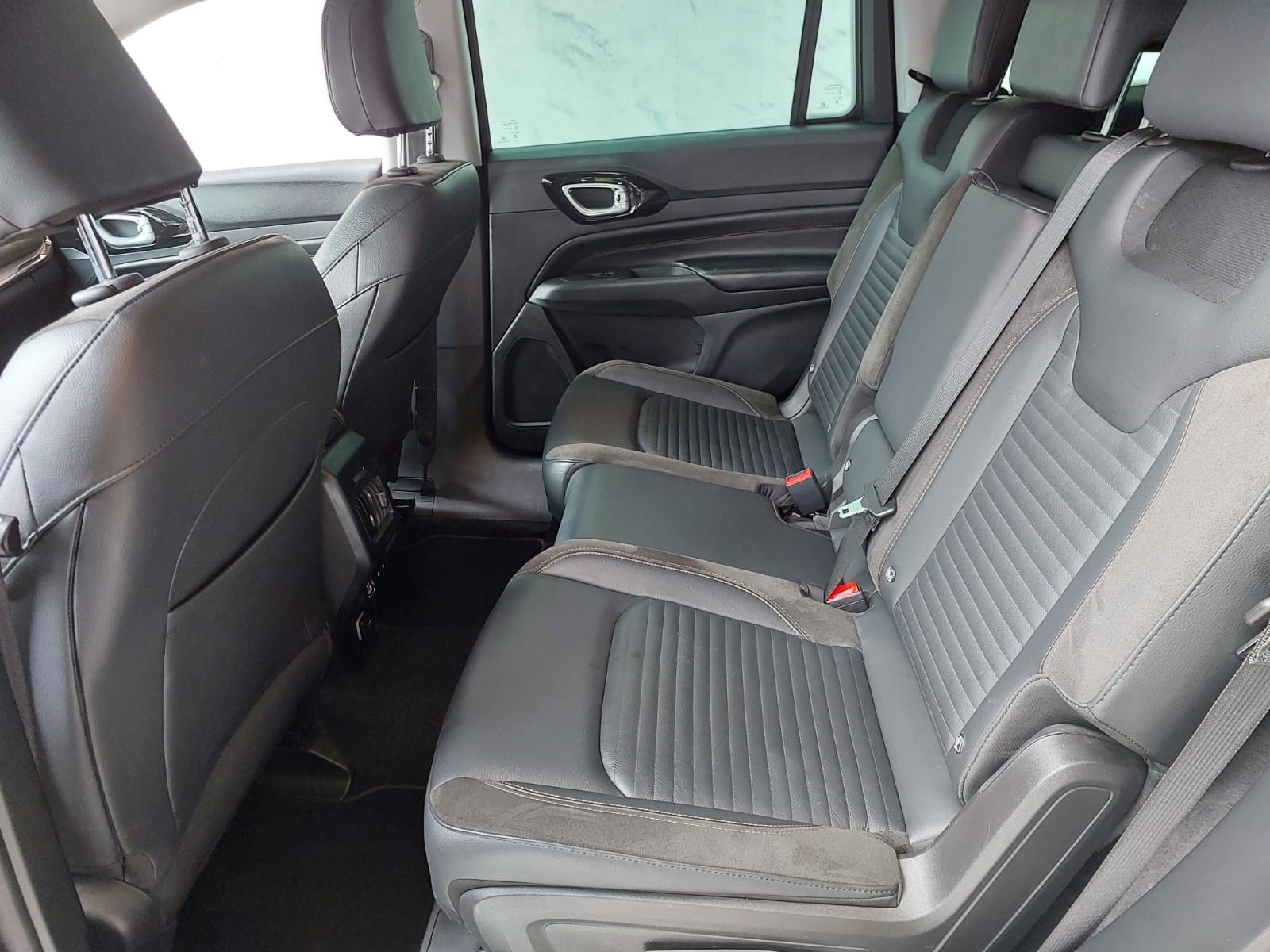JEEP COMMANDER