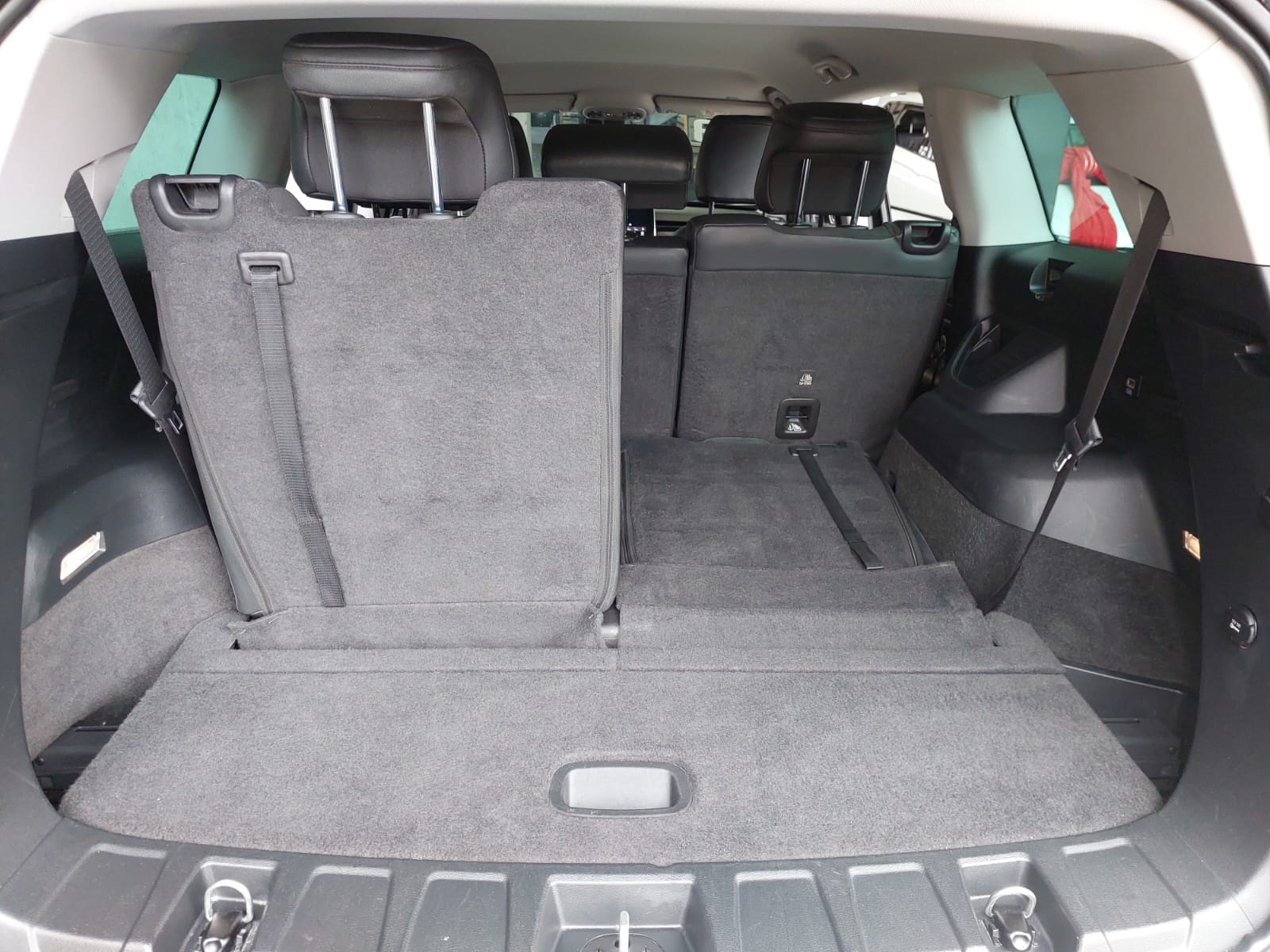 JEEP COMMANDER