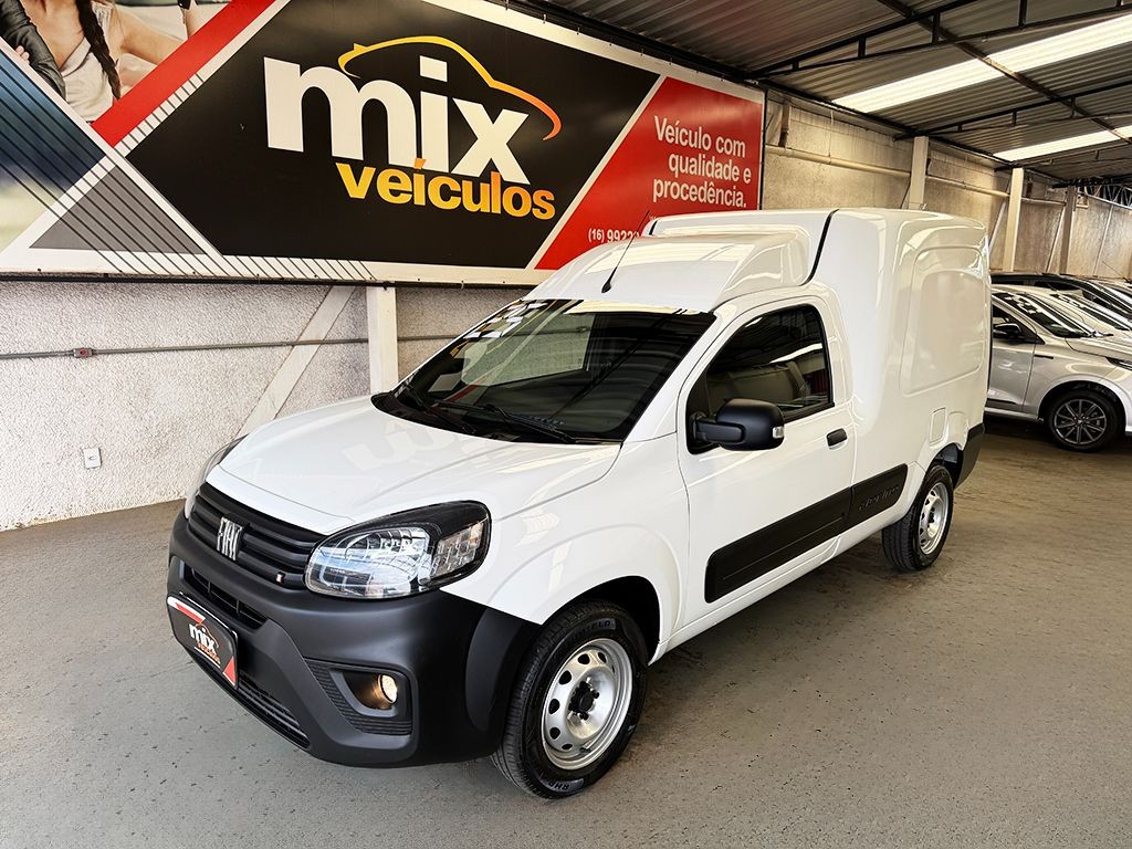FIAT FIORINO