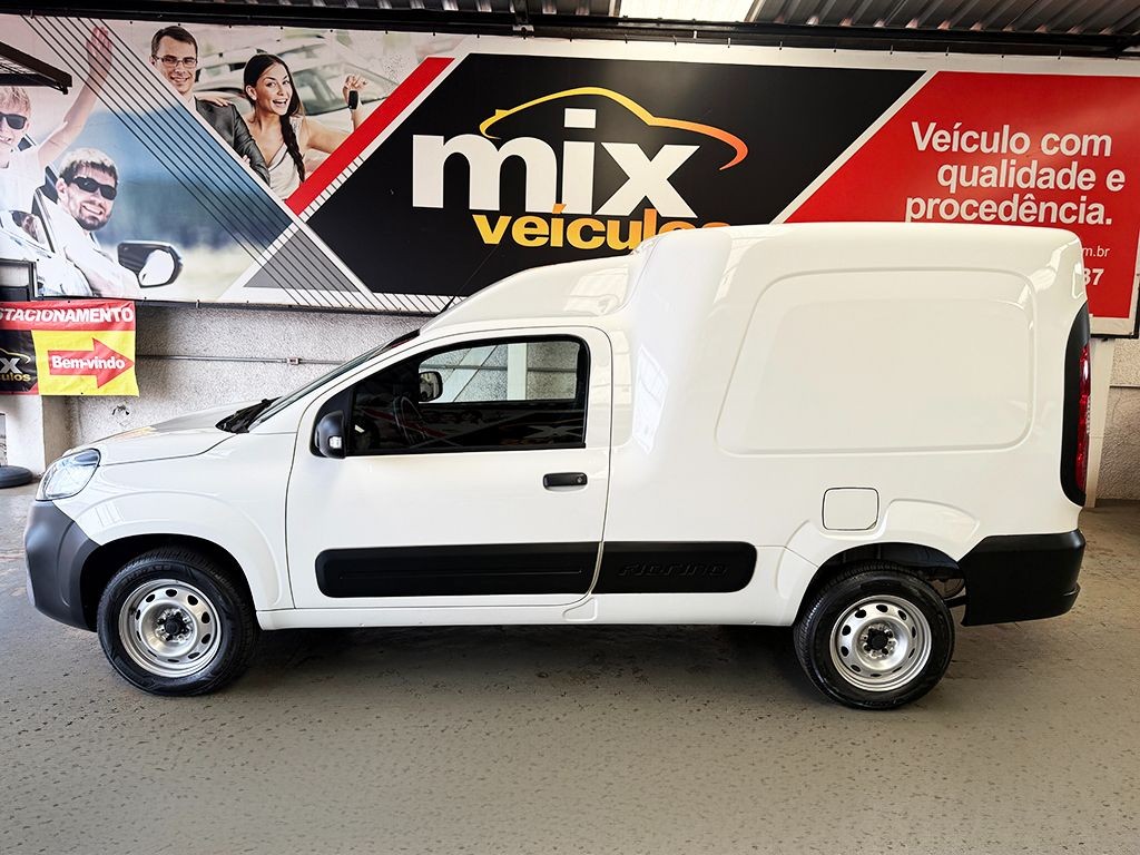 FIAT FIORINO