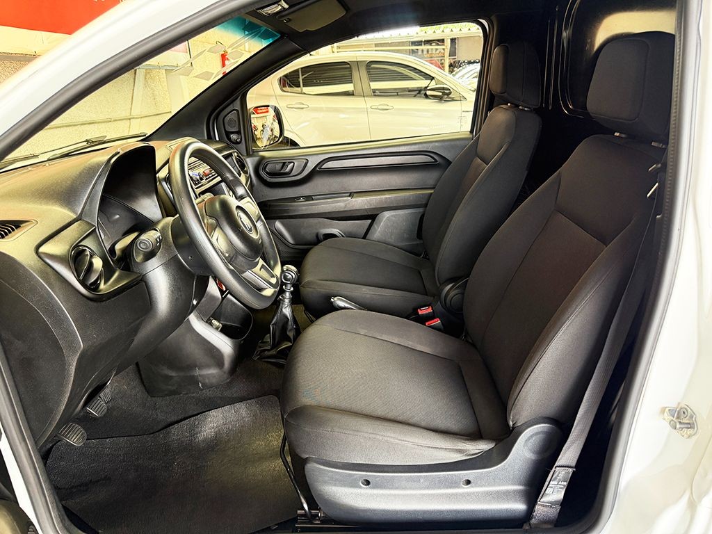 FIAT FIORINO