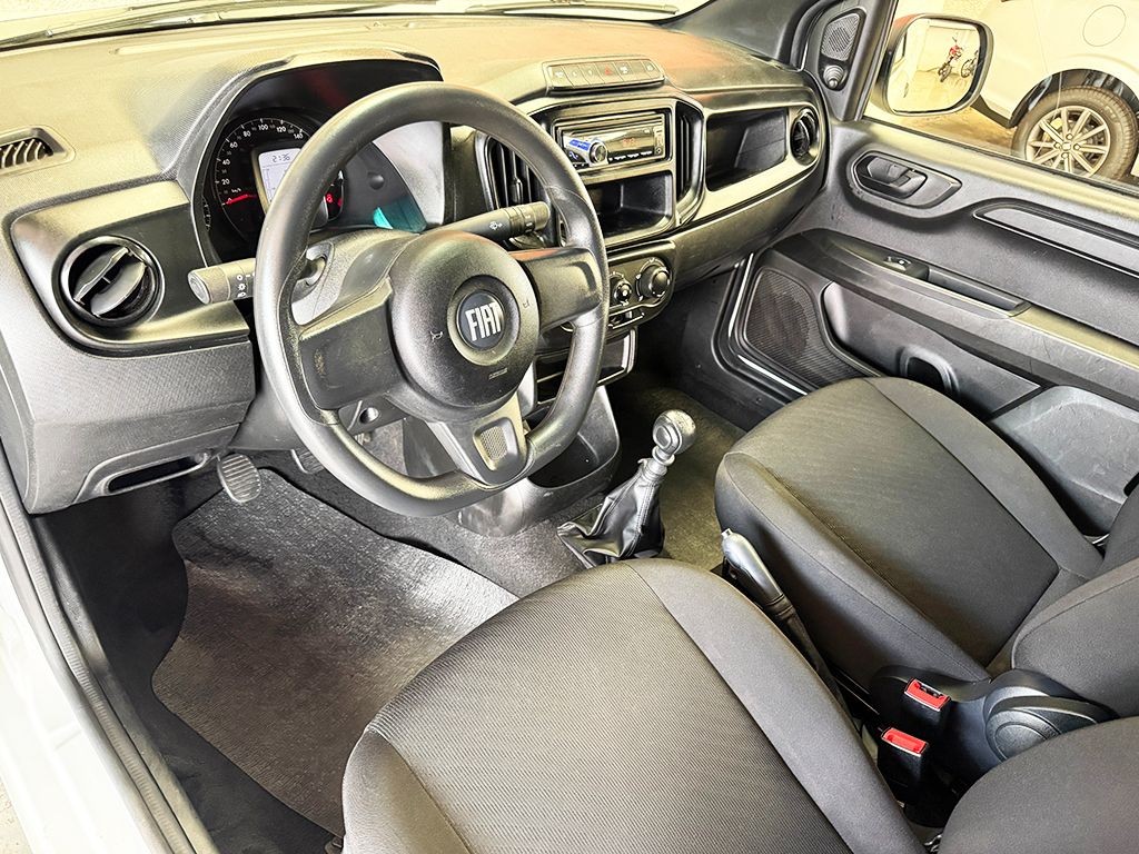 FIAT FIORINO