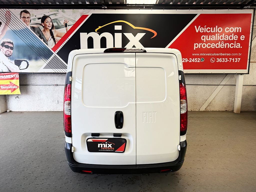 FIAT FIORINO