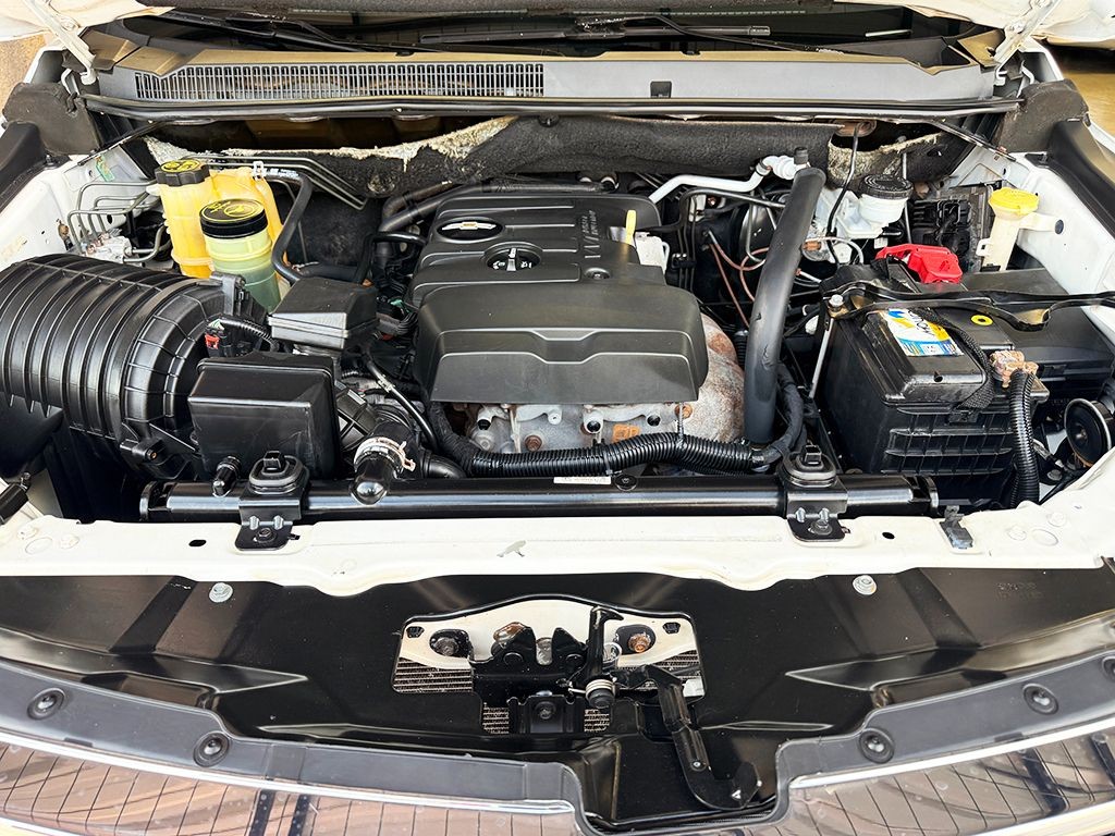 CHEVROLET S10
