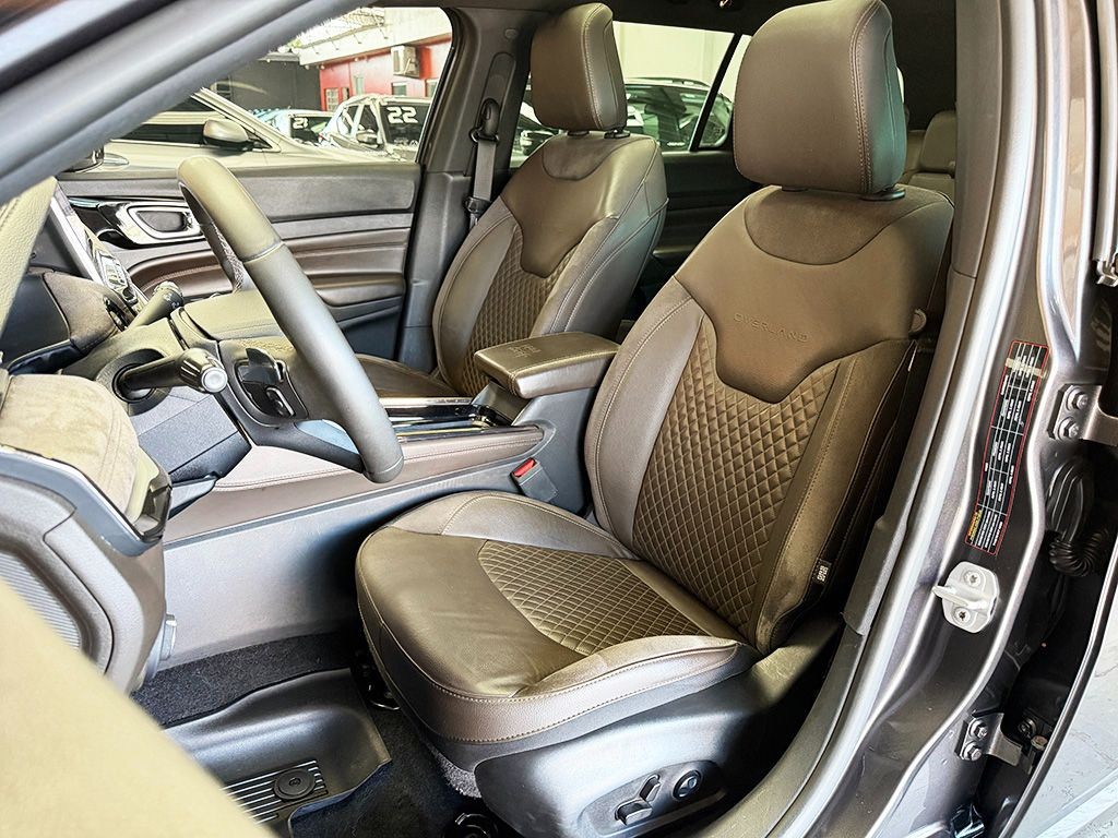 JEEP COMMANDER