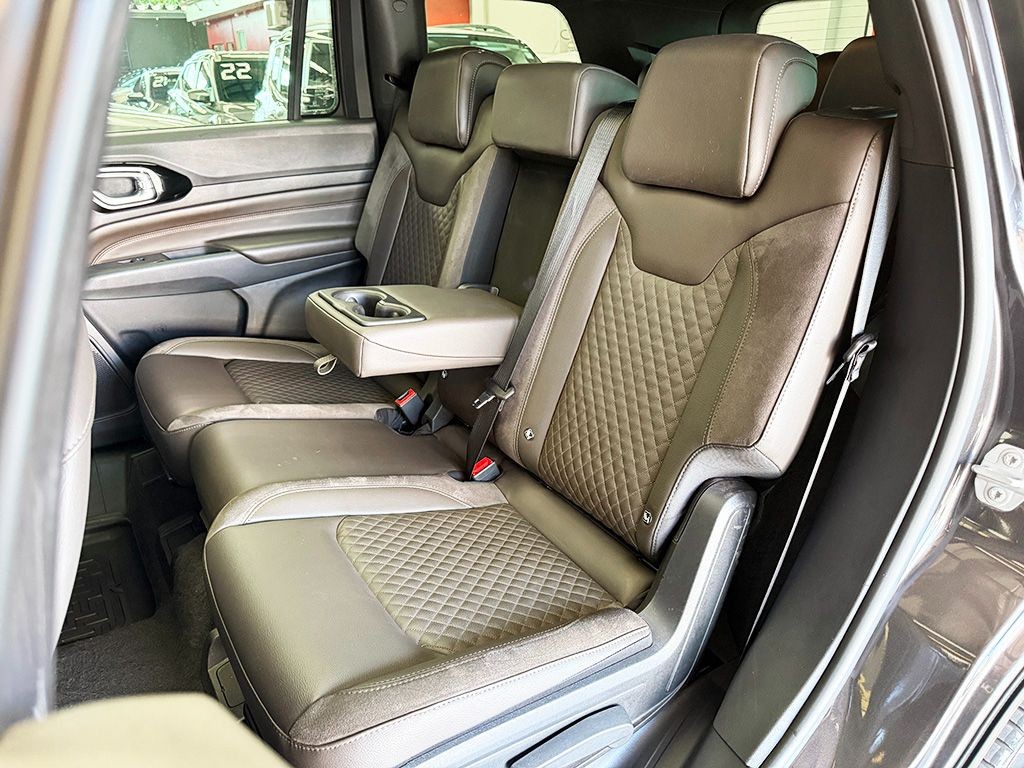 JEEP COMMANDER
