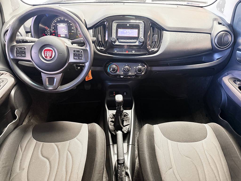 FIAT UNO