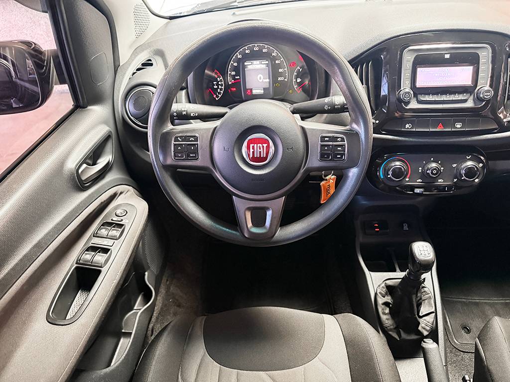 FIAT UNO