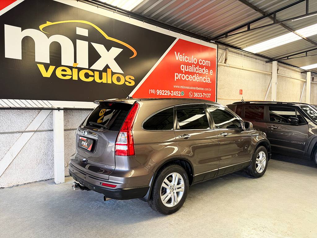 HONDA CRV