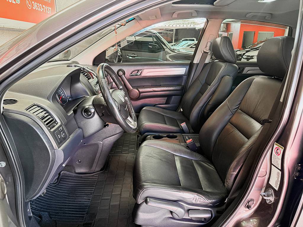 HONDA CRV
