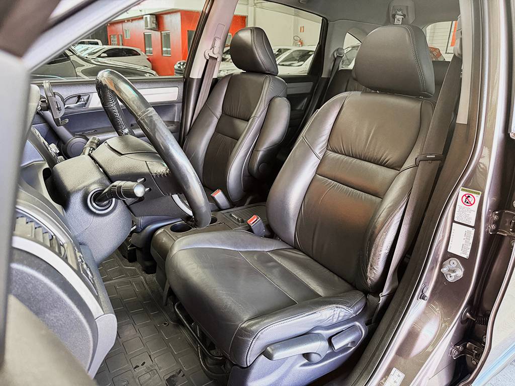 HONDA CRV