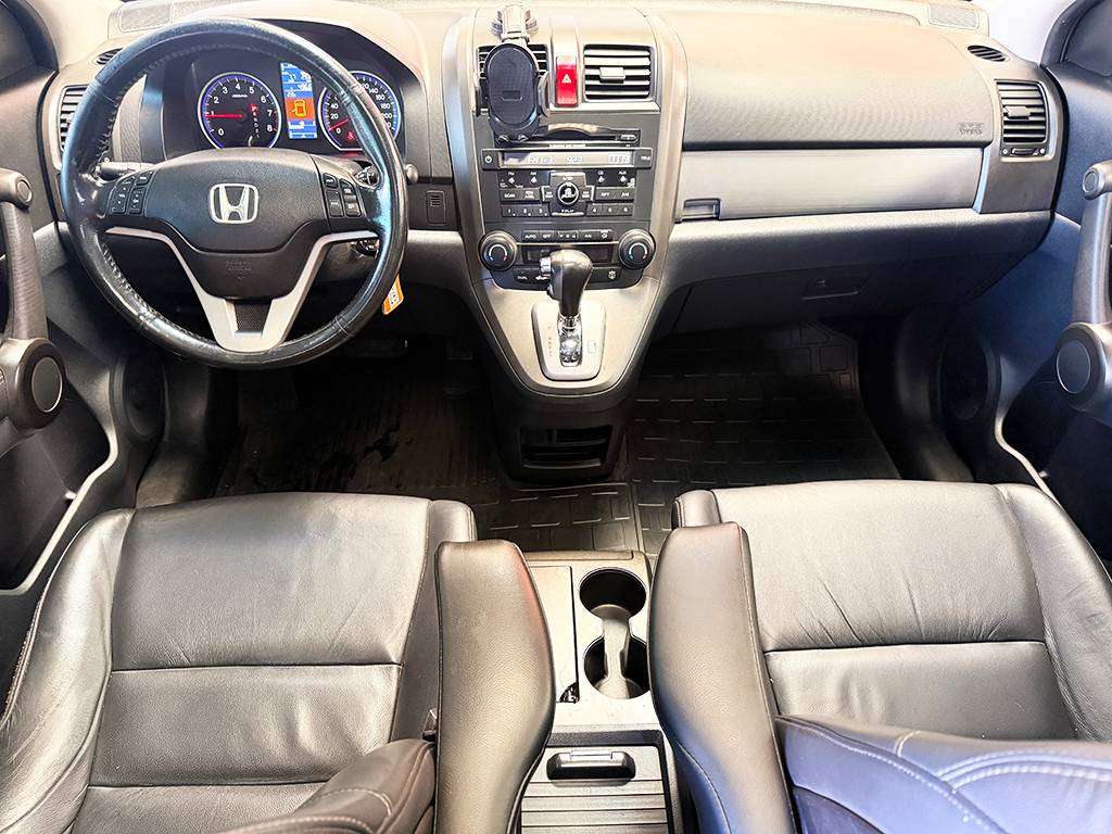 HONDA CRV