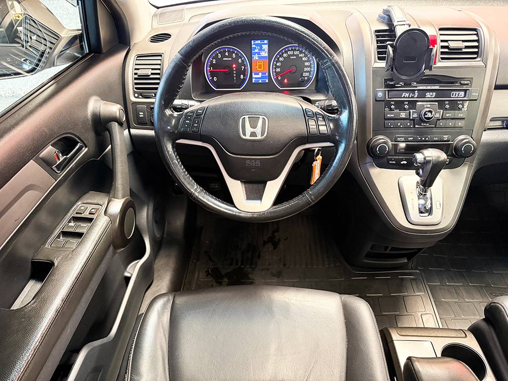 HONDA CRV