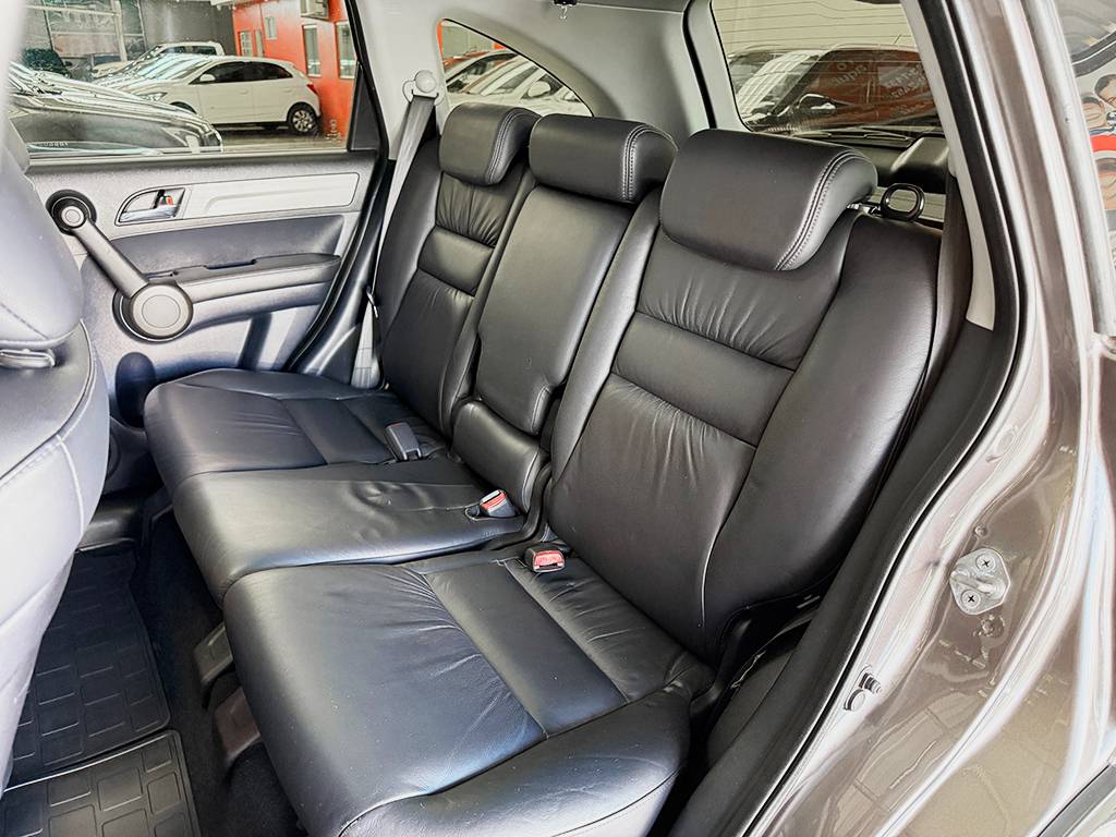 HONDA CRV