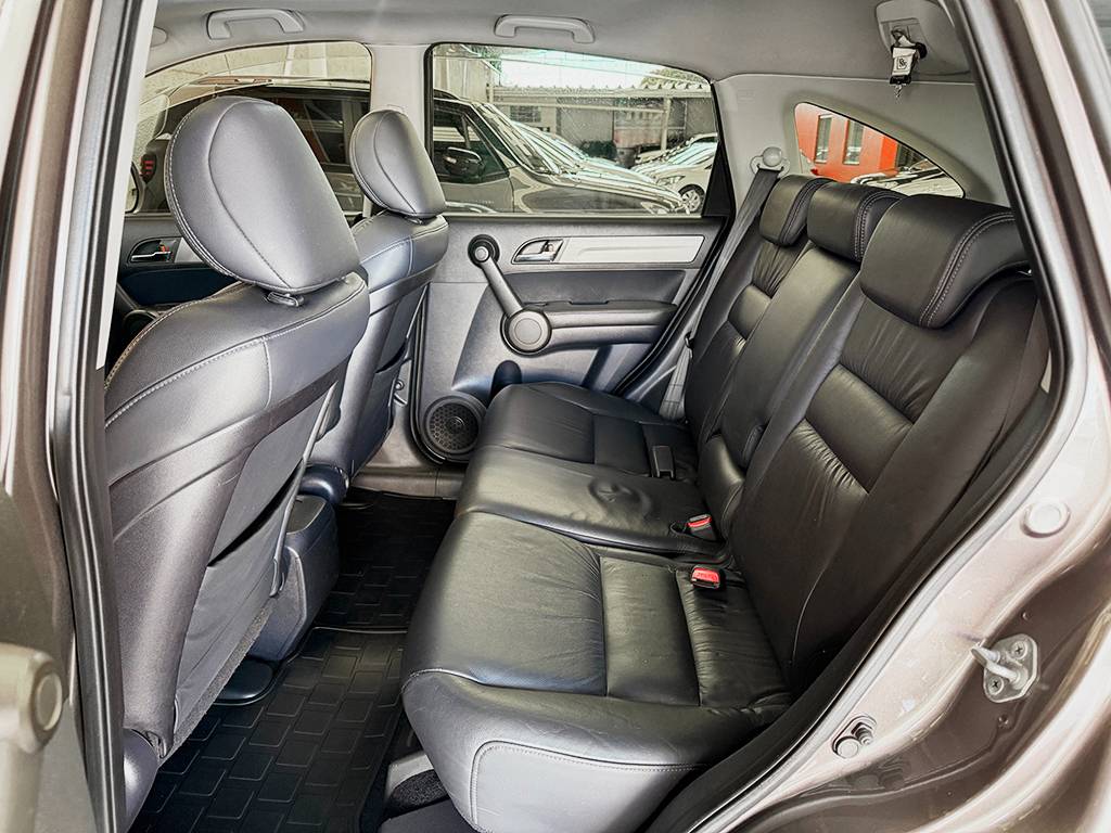 HONDA CRV