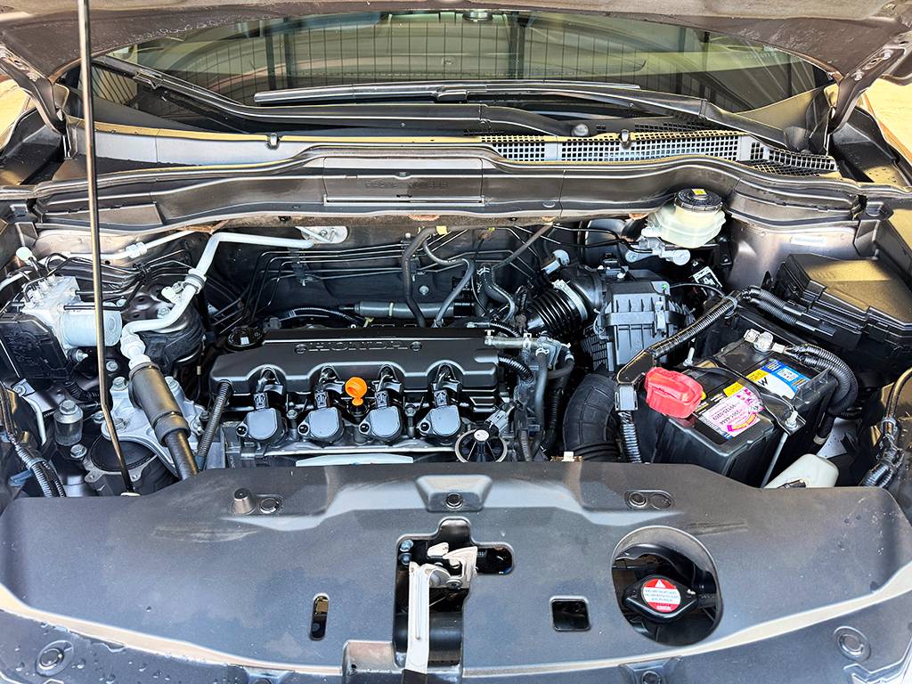 HONDA CRV