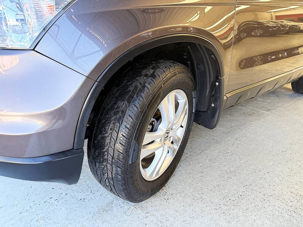 HONDA CRV