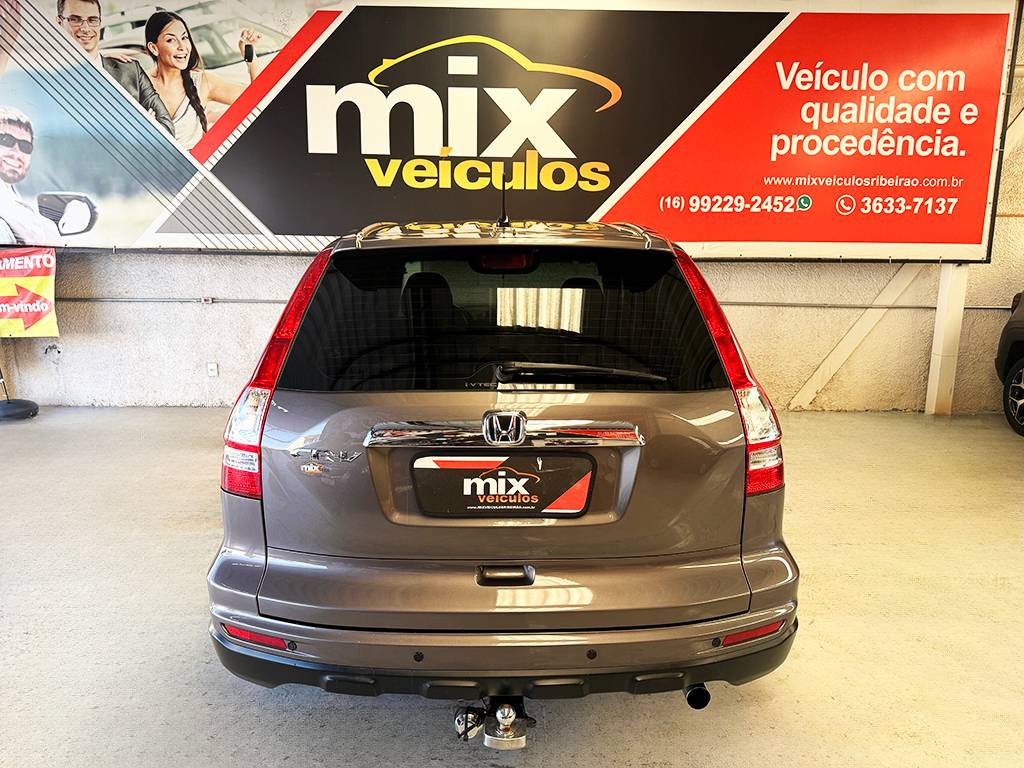 HONDA CRV