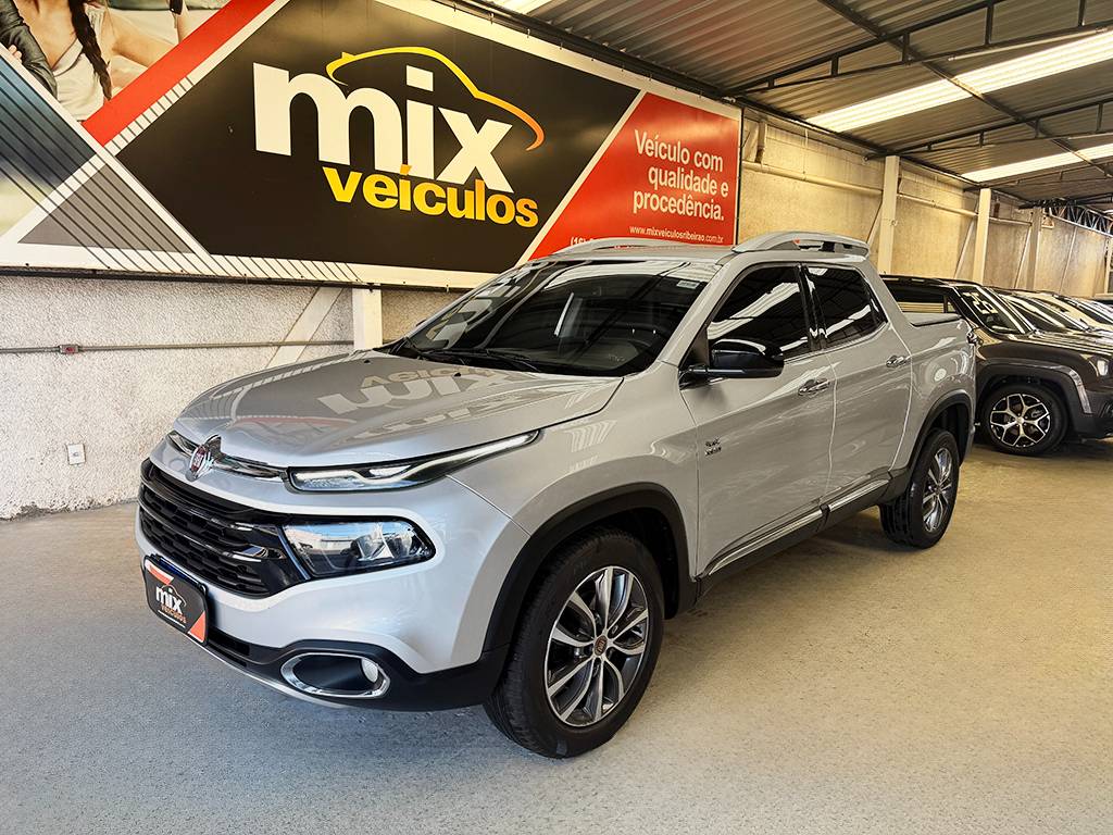 FIAT TORO