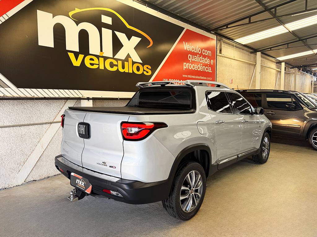 FIAT TORO